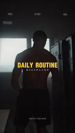 Daily Routine