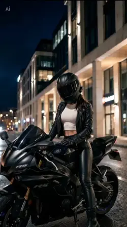 pasión biker