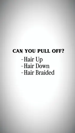 hair trend