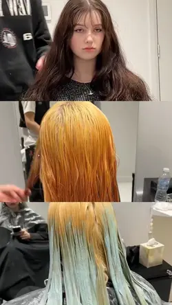 hairstyle