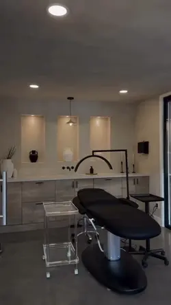 salon