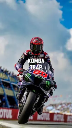 Komba Trap