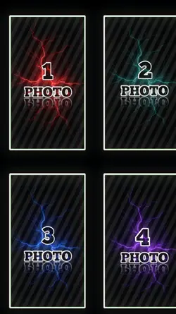 NEW TREND TEMPLATE 