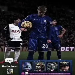 Palmer x Clash Edit
