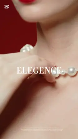 pearl jewelry