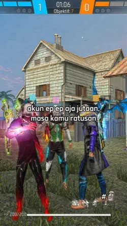 kata kata ff