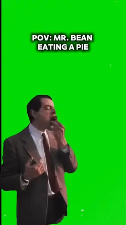 Mr.Bean