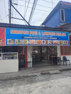 HARIH Cafe & Resto 