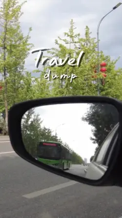 Travel Dump