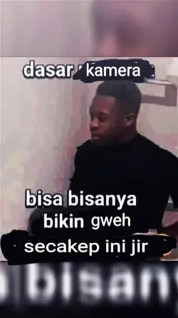 dasar kamera bisa"ny