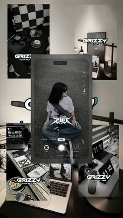 overlay