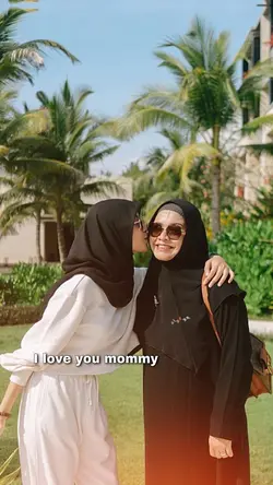 I Love You Mommy 