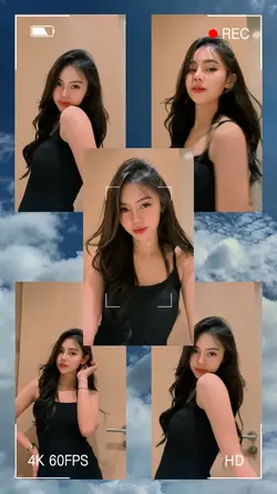 Peralihan Foto Hebat