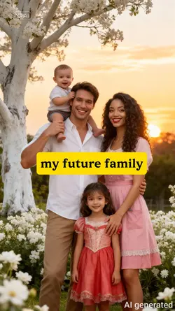my future family