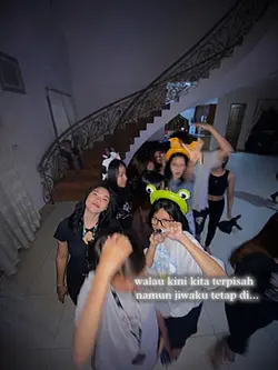 walau kini kita 