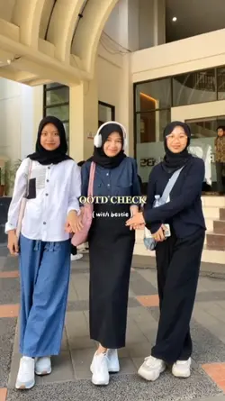 ootd check