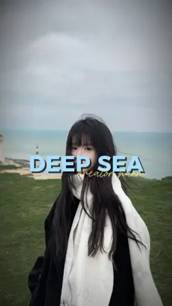 Deep sea 
