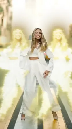 Trend Motion Effect 