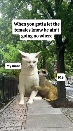 just the two of us
