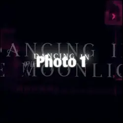 DANCING IN