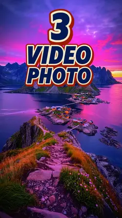 3 clip or photo 