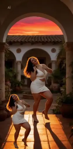 Al ritmo de lambada