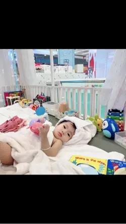 Trãi nghiệm lần đầu 