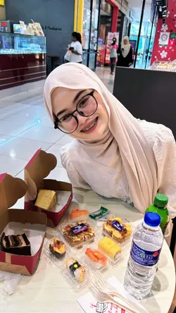 awalnya ku cuma