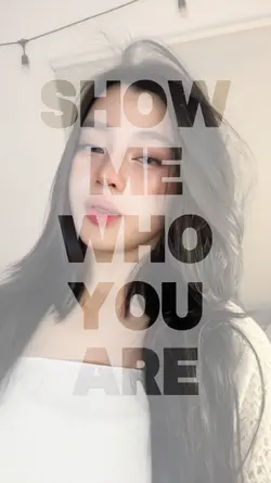Slowmo Show Me Who