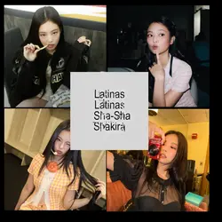 latinas