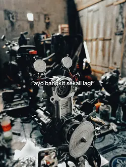 ayo bangkit