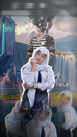 JJ STIKER TERI MERI