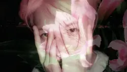 eyes flower