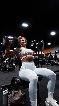 8clip video GYM