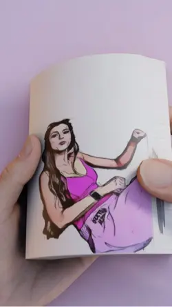 Mrcomfort flipbook