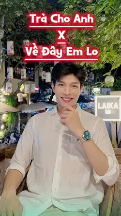 Trả Cho Anh