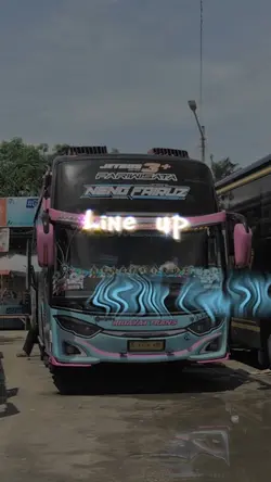 Line up bus v4