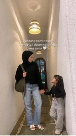 Jantung kami pernah 