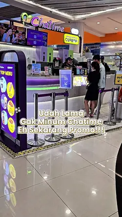 chatime