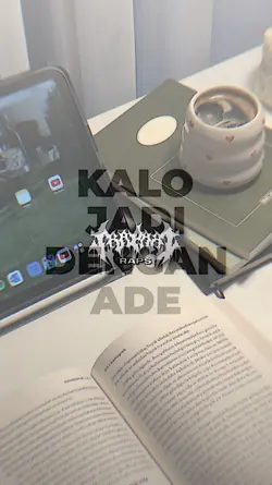 ANTI MIRROR KECE