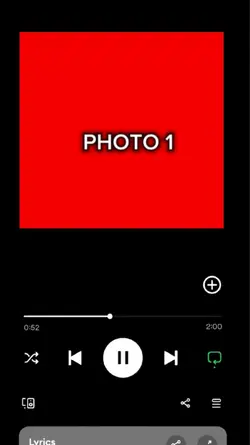 Spotify Template 