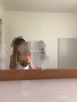 Watch my heart 