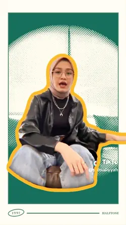 Salma- bunga hati