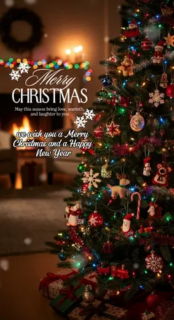 Merry Christmas
