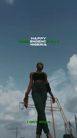 nigeria day