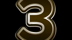 Count Down (3,2,1)