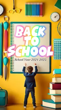 Back to School