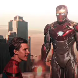 Iron-man Edit