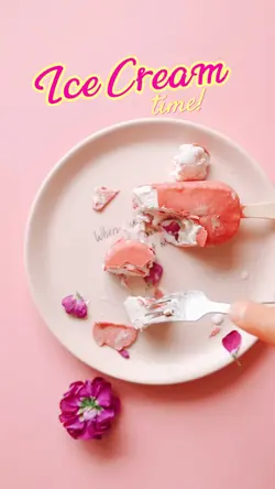 Ice Cream Time