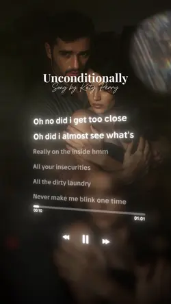 Unconditional